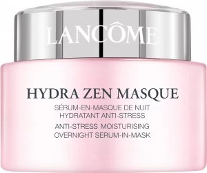 Image of Hydra Zen Anti-Stress Serum-in-Mask