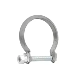 Image of FA1 Pipe Connector, exhaust system OPEL,FORD,FIAT 934-770 9401713529,9612645880,9624037180 9624573280,9629138180,171352,171365,171366,171375,171386