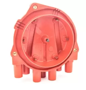 Image of MAXGEAR Distributor Cap 31-0101 BMW,VOLVO,3 Limousine (E30),7 (E38),5 Limousine (E34),3 Cabrio (E30),7 (E32),5 Limousine (E28),3 Touring (E30)