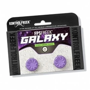 Image of KontrolFreek FPS Galaxy Thumbsticks Xbox One Controller