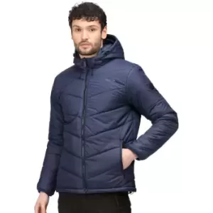 Image of Regatta Mens Volter Loft Ii Lightweight Padded Jacket S - Chest 37-38' (94-96.5cm)