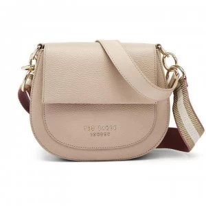 Image of Ted Baker Ted Amali Webbing Bag - taupe