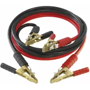 Image of 056404 Jump Cables 700A 35mm² (2 x 4,5m) - GYS