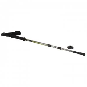 Image of Regatta Ultralite Lightweight Walking Pole - Black