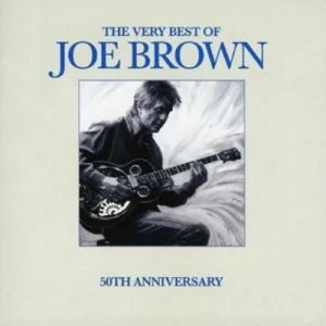 Image of The Very Best of Joe Brown by Joe Brown CD Album