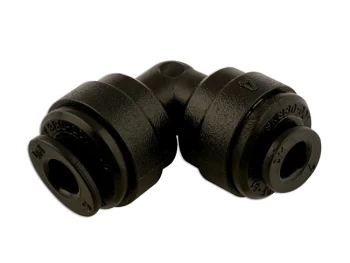 Image of Push-Fit Elbow Union 10.0mm Pk 5 Connect 31046