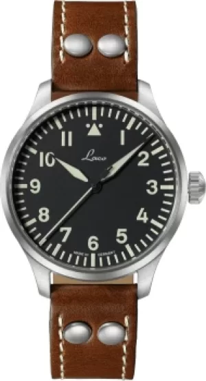 Image of Laco Watch Aviator Augsburg 39