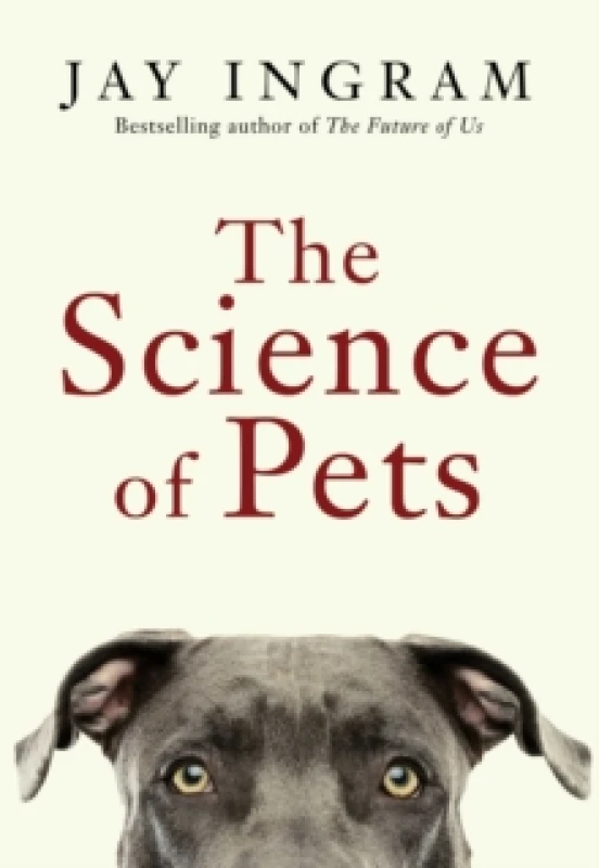 Image of The Science of Pets Hardback
