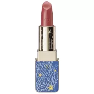 Image of Cle de Peau Beaute Lipstick Matte 4g (Various Shades) - 520 Heavenly Peach