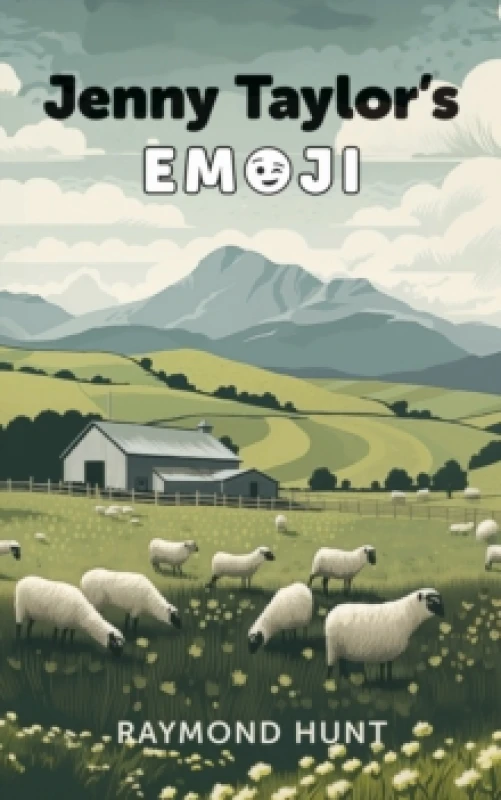 Image of Jenny Taylor's Emoji Paperback / softback