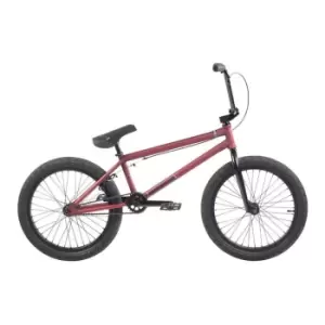Image of Subrosa Tiro XL BMX Bike - Red