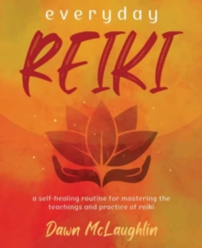 Image of Everyday Reiki. Paperback. By Dawn McLaughlin Books