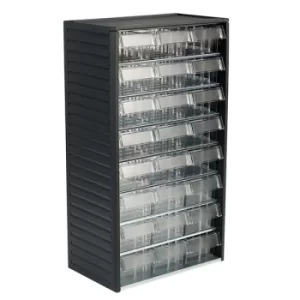 Image of Treston 554-3 Storage Cabinet 24 Drawer