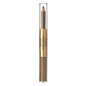 Image of Revlon Brow Gel Pencil Dark Blonde Nude