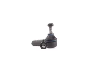Image of RIDEX Track rod end 914T0109 Tie rod end,Track rod end ball joint FIAT,CHRYSLER,LANCIA,BRAVO II (198),STILO (192),STILO Multi Wagon (192)