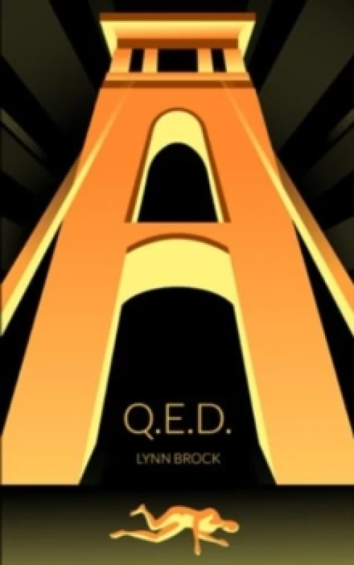 Image of Q.E.D. Paperback / softback