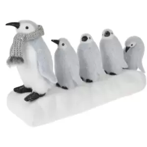 Image of The Spirit Of Christmas Penguins on Ice 31 - None