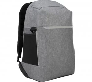 Image of TARGUS CityLite Security 15.6" Backpack Grey