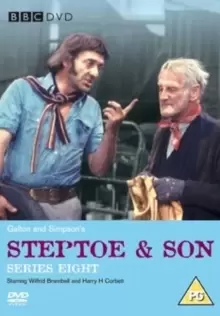 Image of Steptoe and Son: Series 8