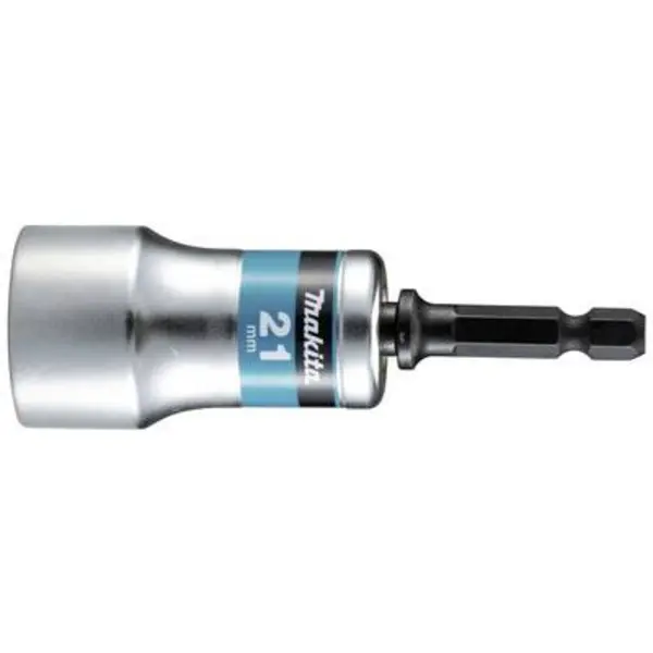 Image of Makita Impact Premier Tilt Magnet Nutsetter E-03539 Diameter: 21mm