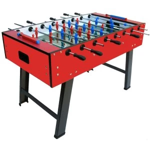 Image of Mightymast Smile Table Football