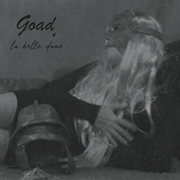 Image of Goad - La Bella Dame CD