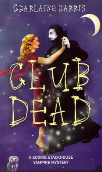 Image of Club Dead by Charlaine Harris Paperback