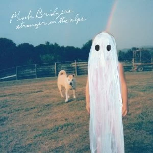 Image of Phoebe Bridgers - Stranger In The Alps Vinyl