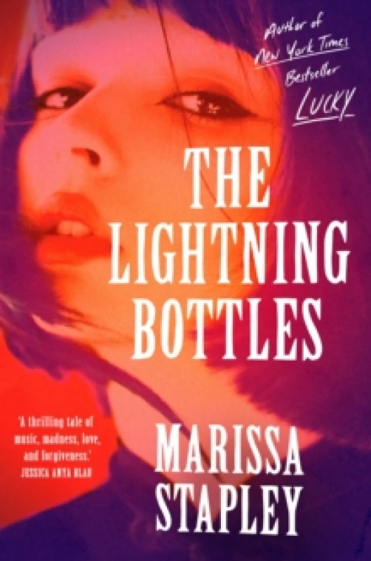 Image of The Lightning Bottles : An absolutely gripping and heartbreaking page-turner Paperback / softback