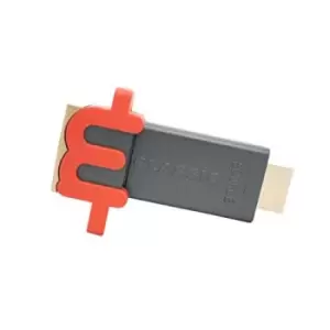 Image of Mclassic Plug and Play Graphics Enhancer for Consoles