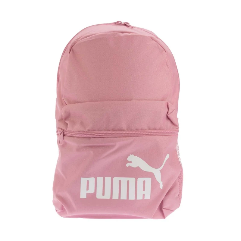Image of Puma Puma Phase Backpack Mauved Out Pink Pink female