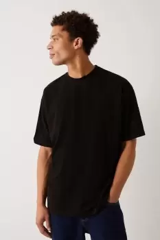 Image of Oversized Crew Neck