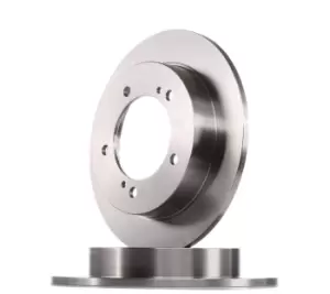 Image of Bosch Brake disc SUZUKI 0 986 478 539 96058796,5521160A00,5521160A00000 Brake rotor,Brake discs,Brake rotors 5521160A00A00,5521160A01