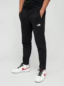 Image of The North Face Standard Pants - Black, Size XL, Men