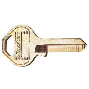 Image of Master Lock K1 Single Keyblank
