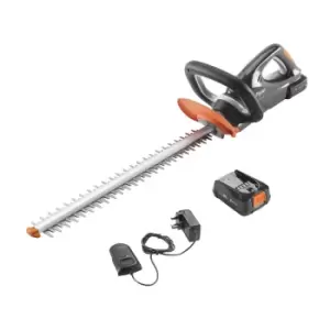 Image of Flymo UltraCut 500 500mm 18V Cordless Hedge Trimmer
