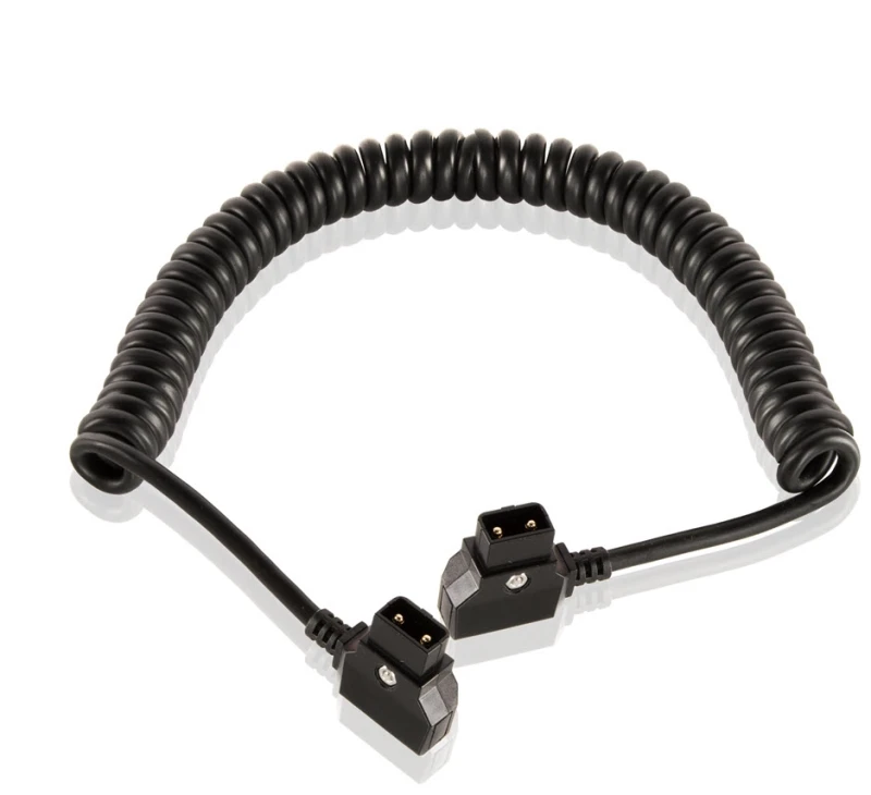 Image of SHAPE D-TAP20 camera cable 0.76 m Black