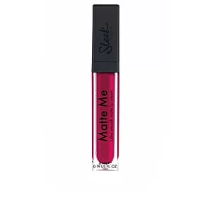 Image of MATTE ME ultra smooth lip cream #that's so fetch