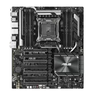 Image of ASUS WS X299 SAGE Intel X299 LGA 2066 (Socket R4) SSI CEB