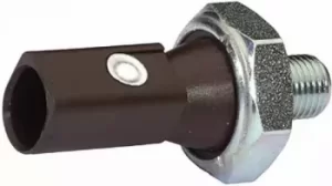 Image of Oil pressure Switch 6ZL008280-031 by Hella