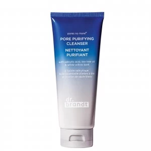 Image of Dr. Brandt Pore Purifying Cleanser 105ml