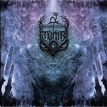 Image of T.O.M.B. - Thin the Veil CD