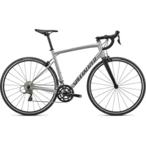 Image of Specialized Allez E5 Road Bike - Silver