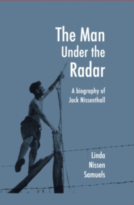 Image of Man Under the Radar Paperback / softback