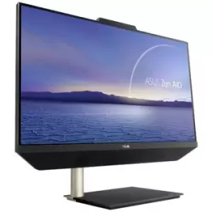 Image of Asus All-in-One PC AIO FA5401WUAK-BA035W 60.5cm (23.8 inch) Full HD AMD Ryzen 5 5500U 16GB RAM 512GB SSD AMD Win 11 Home 90PT02Z1-M00AE0