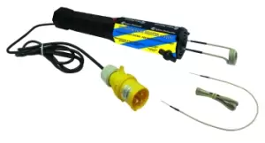 Image of Sykes-Pickavant 96021100 SP Induction Heater + Flameless Heat 110 Volt