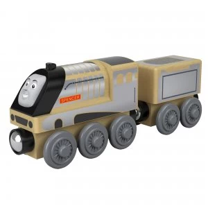 Image of Thomas Friends Wood Spencer
