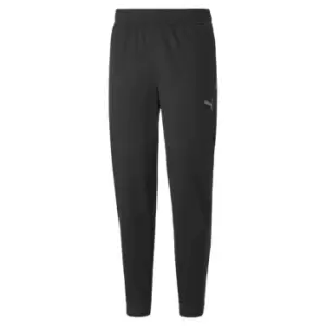 Image of Puma Fit PWR Fleece Jogging Pants Mens - Black