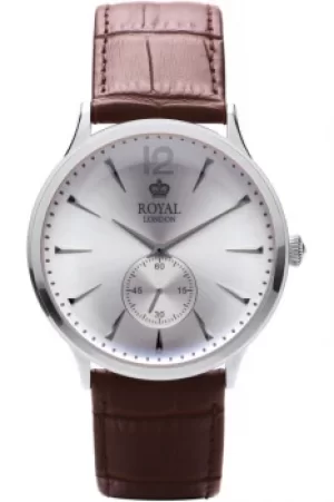 Image of Mens Royal London Watch 41295-01