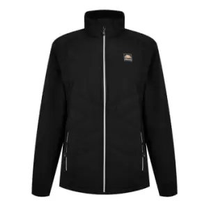 Image of Ellesse Montelli Jacket Mens - Black